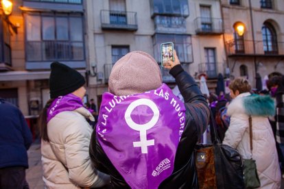 Manifestación 8M - MARIO TEJEDOR (26)