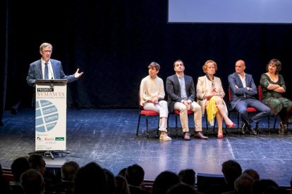 Gala de los premios Numancia de Heraldo Diario de Soria (35)