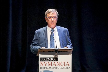 Gala de los premios Numancia de Heraldo Diario de Soria (36)