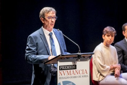Gala de los premios Numancia de Heraldo Diario de Soria (37)