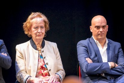 Gala de los premios Numancia de Heraldo Diario de Soria (27)