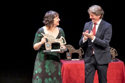 Gala de los premios Numancia de Heraldo Diario de Soria (41)
