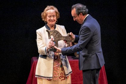 Gala de los premios Numancia de Heraldo Diario de Soria (48)