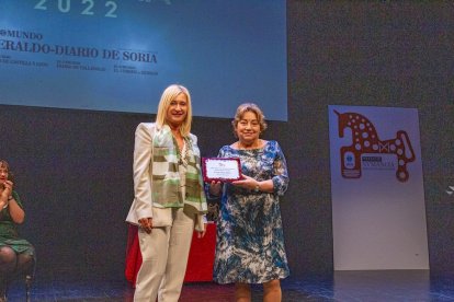 Gala de los premios Numancia de Heraldo Diario de Soria (4)