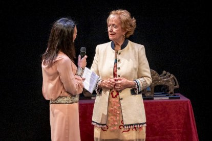 Gala de los premios Numancia de Heraldo Diario de Soria (50)