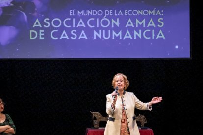Gala de los premios Numancia de Heraldo Diario de Soria (51)