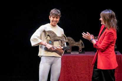Gala de los premios Numancia de Heraldo Diario de Soria (53)