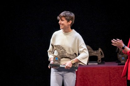 Gala de los premios Numancia de Heraldo Diario de Soria (54)
