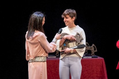 Gala de los premios Numancia de Heraldo Diario de Soria (55)