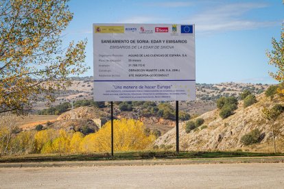 Obras de la depuradora . MARIO TEJEDOR(5)