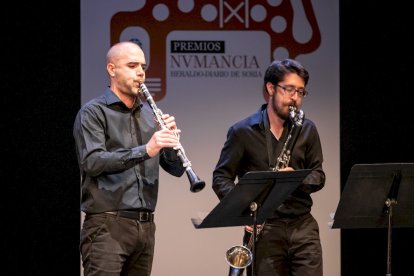 Gala de los premios Numancia de Heraldo Diario de Soria (30)