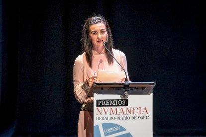 Gala de los premios Numancia de Heraldo Diario de Soria (31)