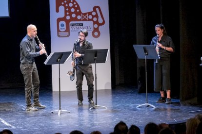 Gala de los premios Numancia de Heraldo Diario de Soria (59)