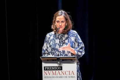 Gala de los premios Numancia de Heraldo Diario de Soria (60)