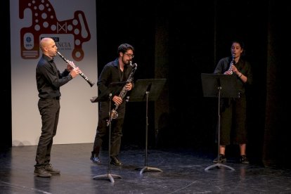 Gala de los premios Numancia de Heraldo Diario de Soria (29)
