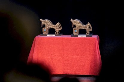 Gala de los premios Numancia de Heraldo Diario de Soria (64)
