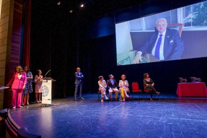 Gala de los premios Numancia de Heraldo Diario de Soria (15)