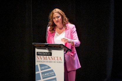 Gala de los premios Numancia de Heraldo Diario de Soria (67)