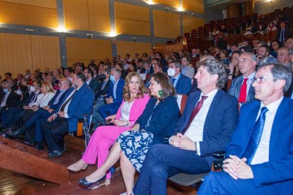 Gala de los premios Numancia de Heraldo Diario de Soria (12)