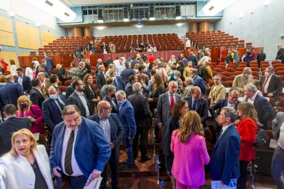 Gala de los premios Numancia de Heraldo Diario de Soria (24)