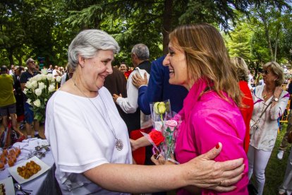 Las autoridades visitan las calderas - MARIO TEJEDOR (6)