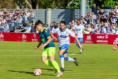 Play off de ascenso SD Almazán vs Tordesillas (12)