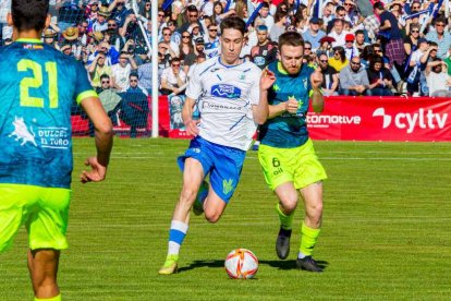 Play off de ascenso SD Almazán vs Tordesillas (13)