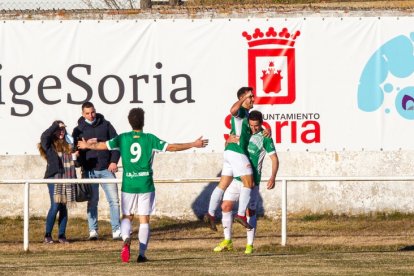 San José 2 vs Calasanz 1 - MARIO TEJEDOR (39)