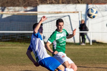 San José 2 vs Calasanz 1 - MARIO TEJEDOR (23)