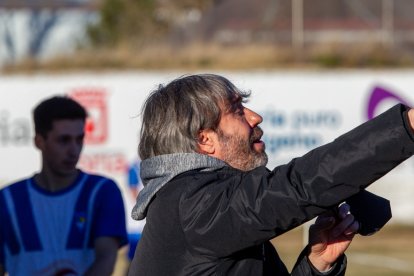 San José 2 vs Calasanz 1 - MARIO TEJEDOR (24)