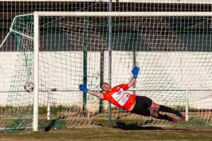 San José 2 vs Calasanz 1 - MARIO TEJEDOR (25)