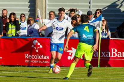 Play off de ascenso SD Almazán vs Tordesillas (44)