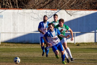San José 2 vs Calasanz 1 - MARIO TEJEDOR (28)