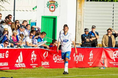 Play off de ascenso SD Almazán vs Tordesillas (47)