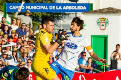 Play off de ascenso SD Almazán vs Tordesillas (50)