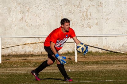 San José 2 vs Calasanz 1 - MARIO TEJEDOR (33)