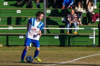 San José 2 vs Calasanz 1 - MARIO TEJEDOR (34)