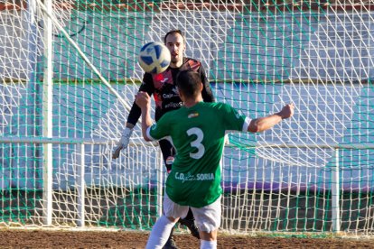 San José 2 vs Calasanz 1 - MARIO TEJEDOR (36)