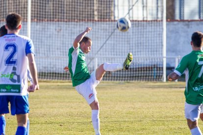 San José 2 vs Calasanz 1 - MARIO TEJEDOR (22)