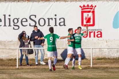 San José 2 vs Calasanz 1 - MARIO TEJEDOR (40)