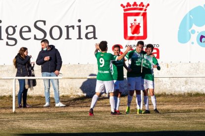 San José 2 vs Calasanz 1 - MARIO TEJEDOR (41)