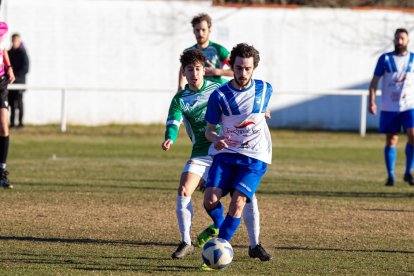 San José 2 vs Calasanz 1 - MARIO TEJEDOR (30)