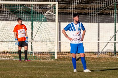 San José 2 vs Calasanz 1 - MARIO TEJEDOR (2)