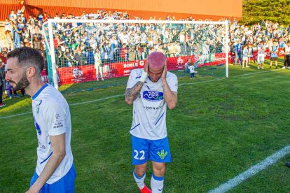 Play off de ascenso SD Almazán vs Tordesillas (67)