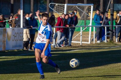 San José 2 vs Calasanz 1 - MARIO TEJEDOR (3)