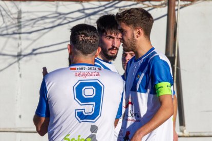 San José 2 vs Calasanz 1 - MARIO TEJEDOR (5)