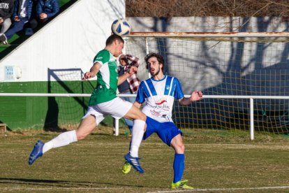 San José 2 vs Calasanz 1 - MARIO TEJEDOR (8)