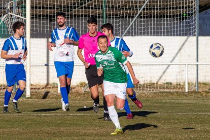 San José 2 vs Calasanz 1 - MARIO TEJEDOR (12)
