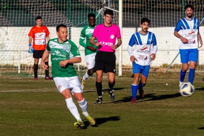 San José 2 vs Calasanz 1 - MARIO TEJEDOR (13)