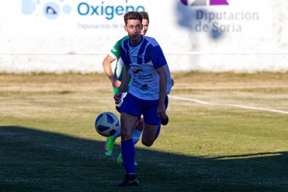 San José 2 vs Calasanz 1 - MARIO TEJEDOR (14)